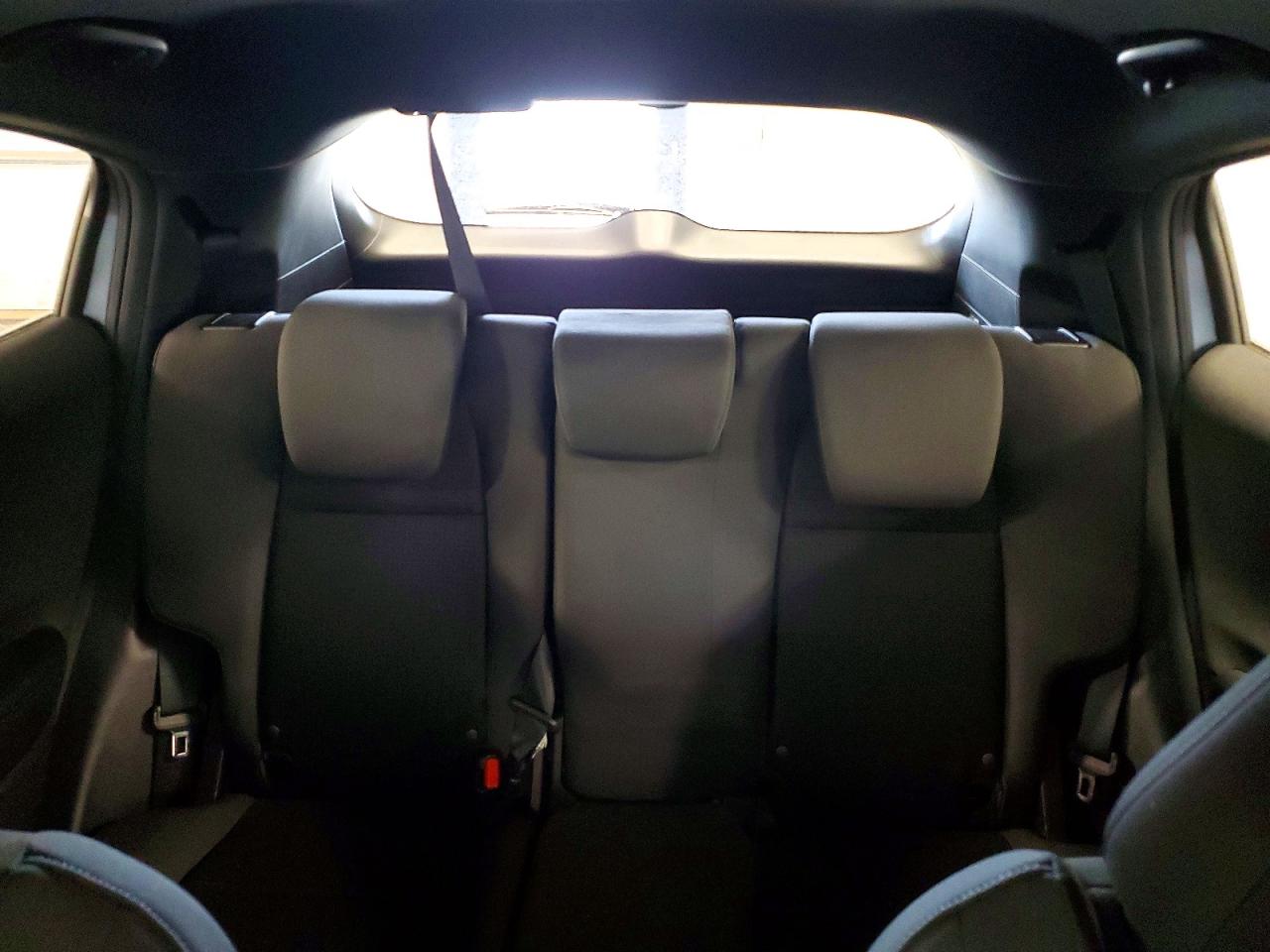 Honda HR-V Sport