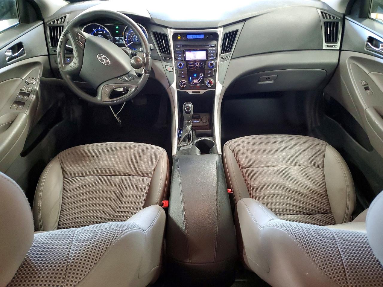 Hyundai SONATA Gls