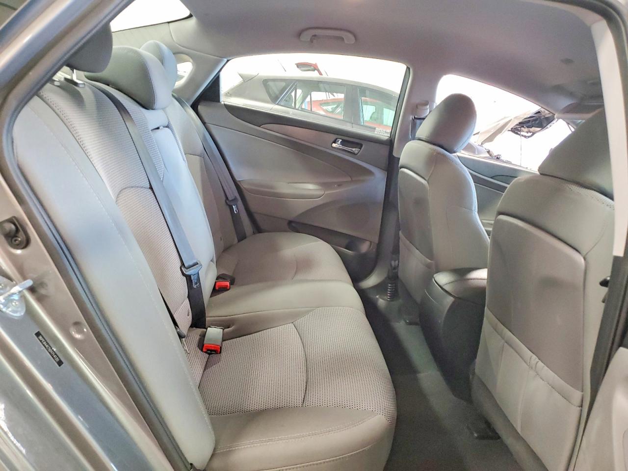 Hyundai SONATA Gls