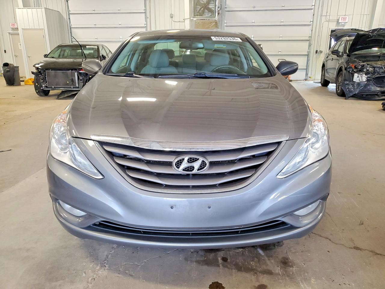 Hyundai SONATA Gls