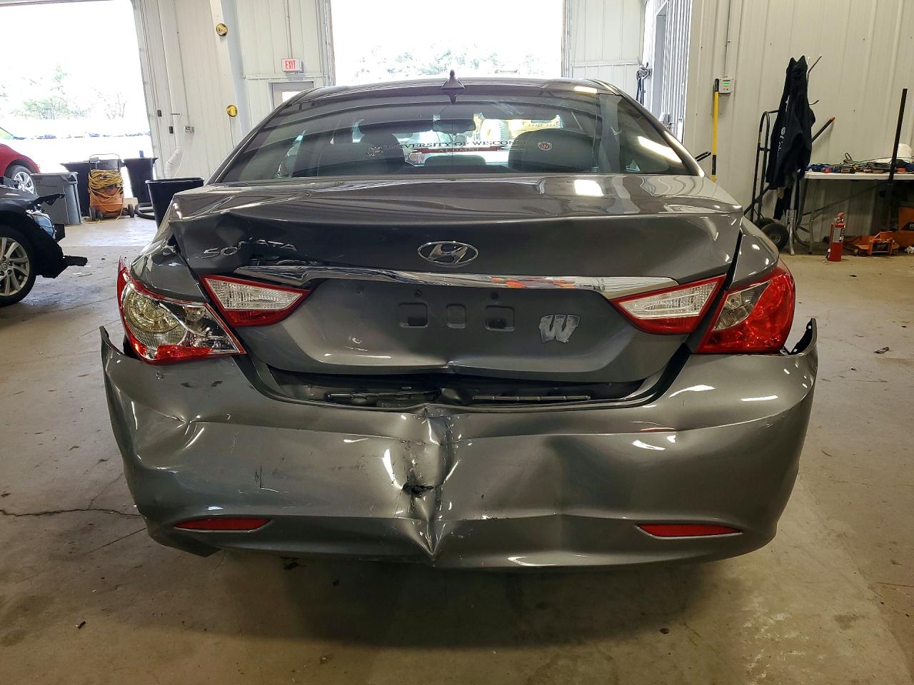 Hyundai SONATA Gls