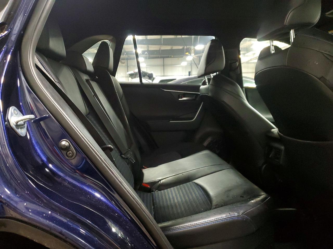 Toyota RAV4 Xse