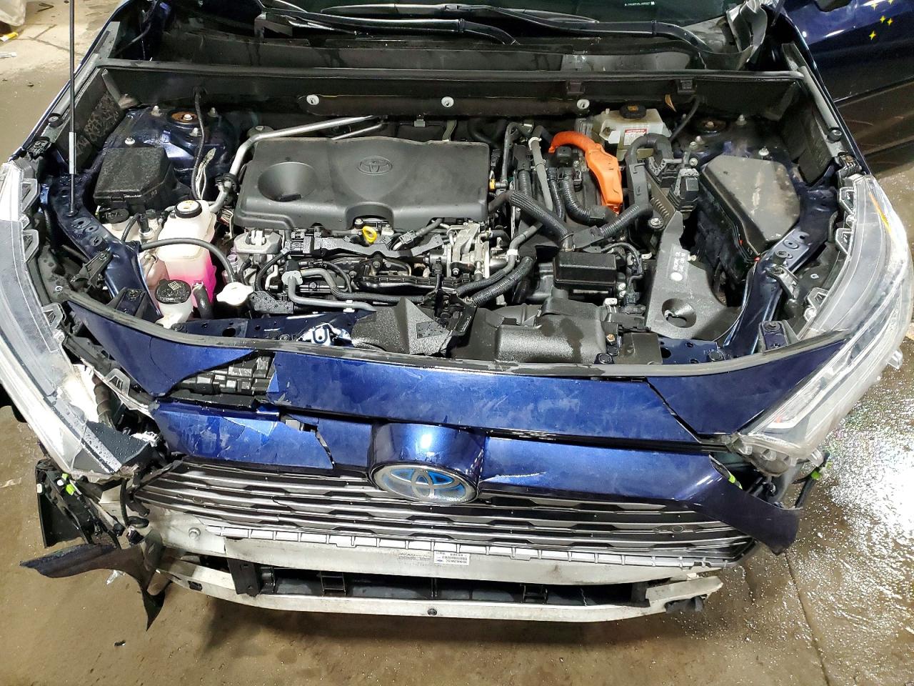 Toyota RAV4 Xse