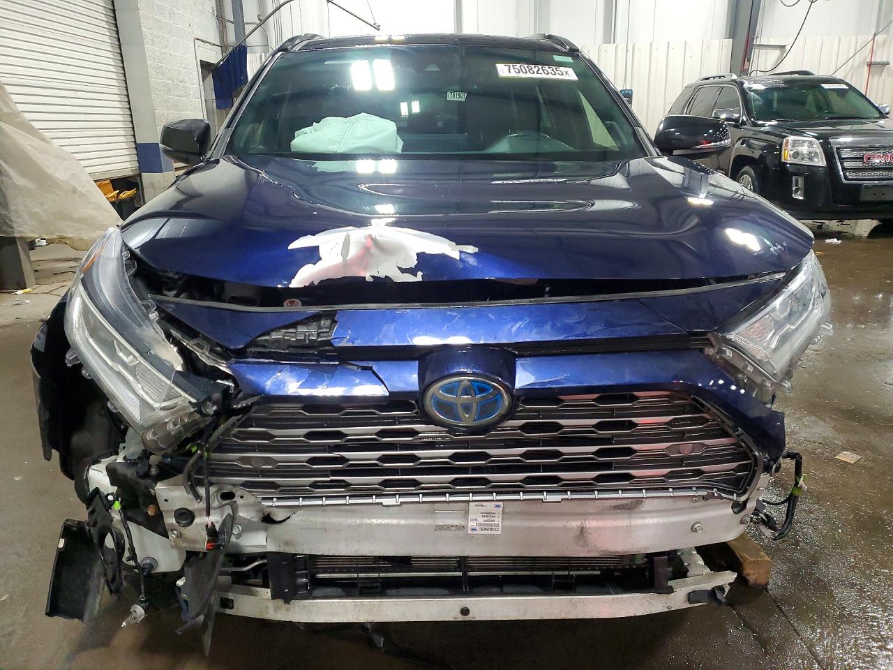 Toyota RAV4 Xse