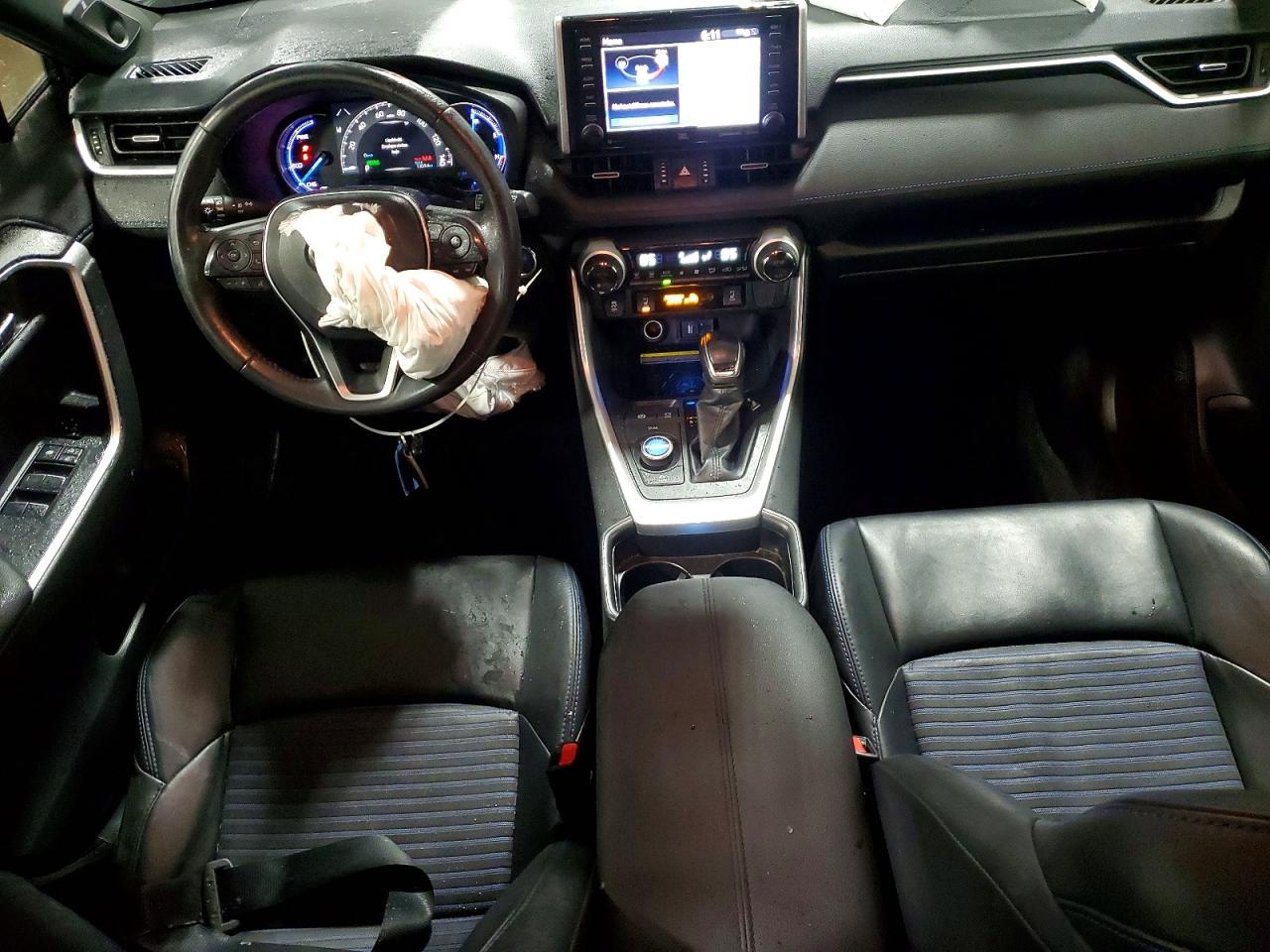 Toyota RAV4 Xse