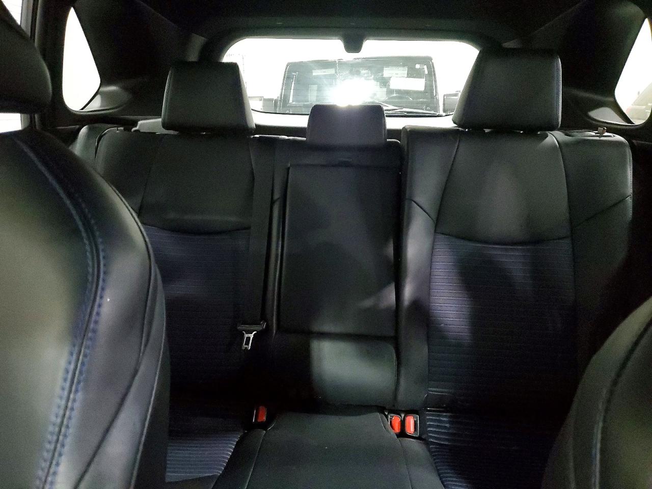 Toyota RAV4 Xse