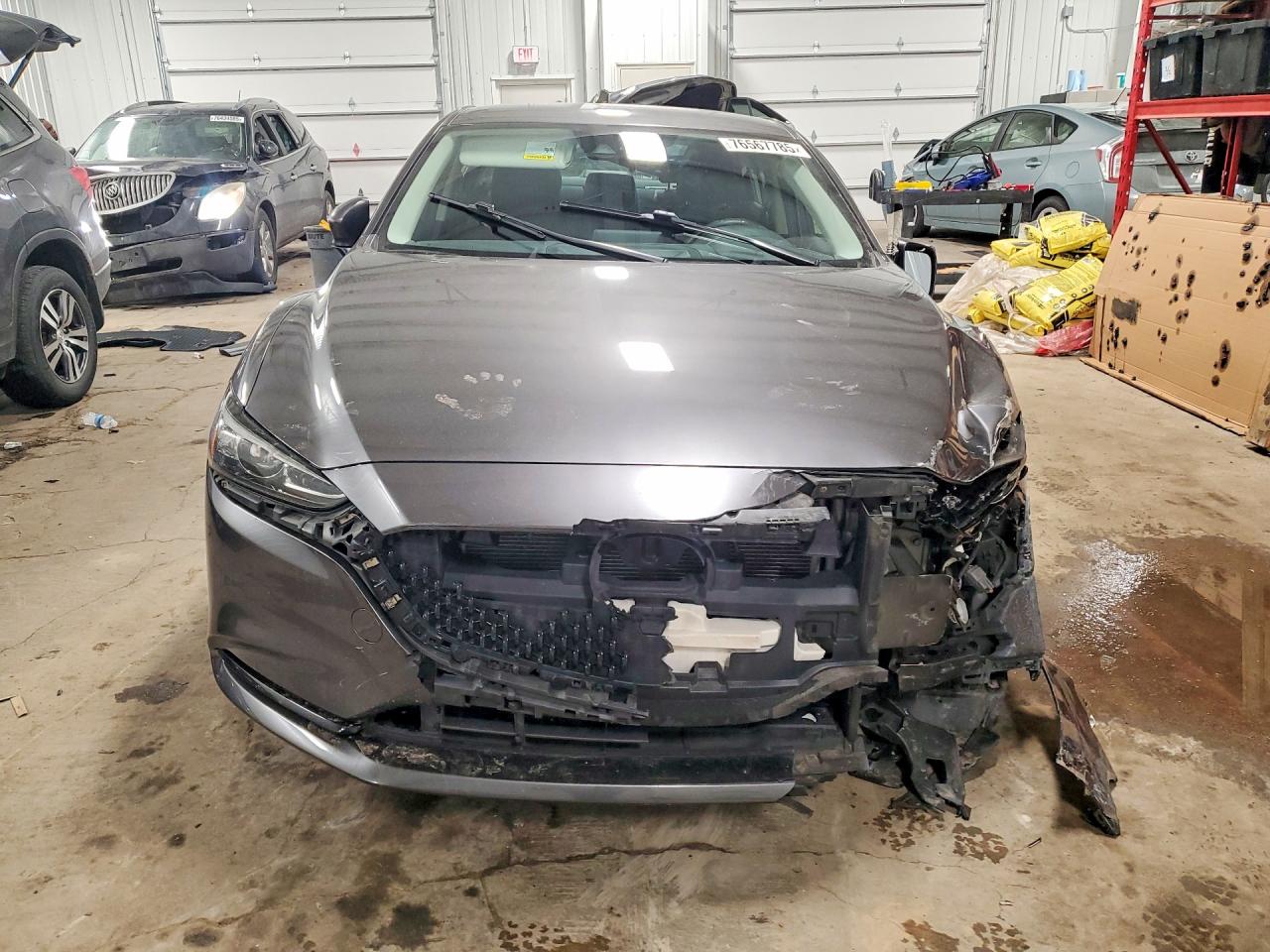 Mazda 6 Sport