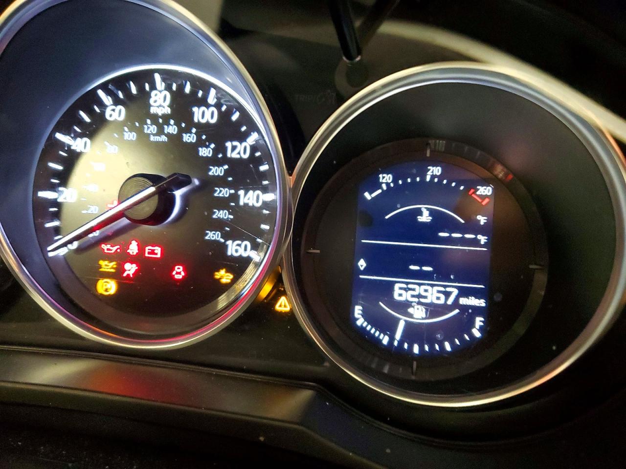 Mazda 6 Sport