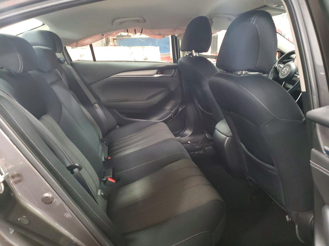 Mazda 6 Sport