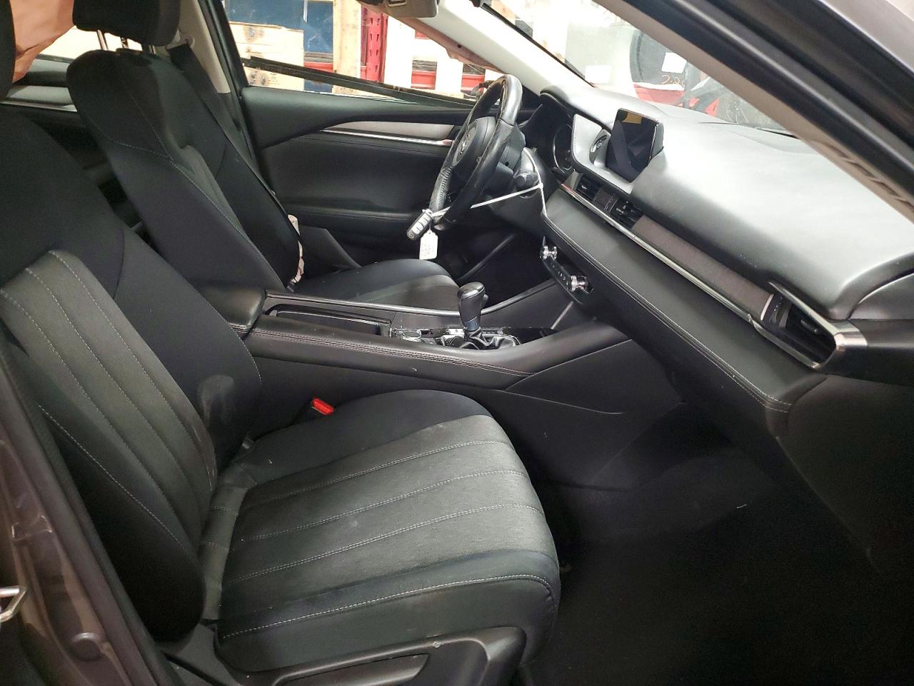 Mazda 6 Sport
