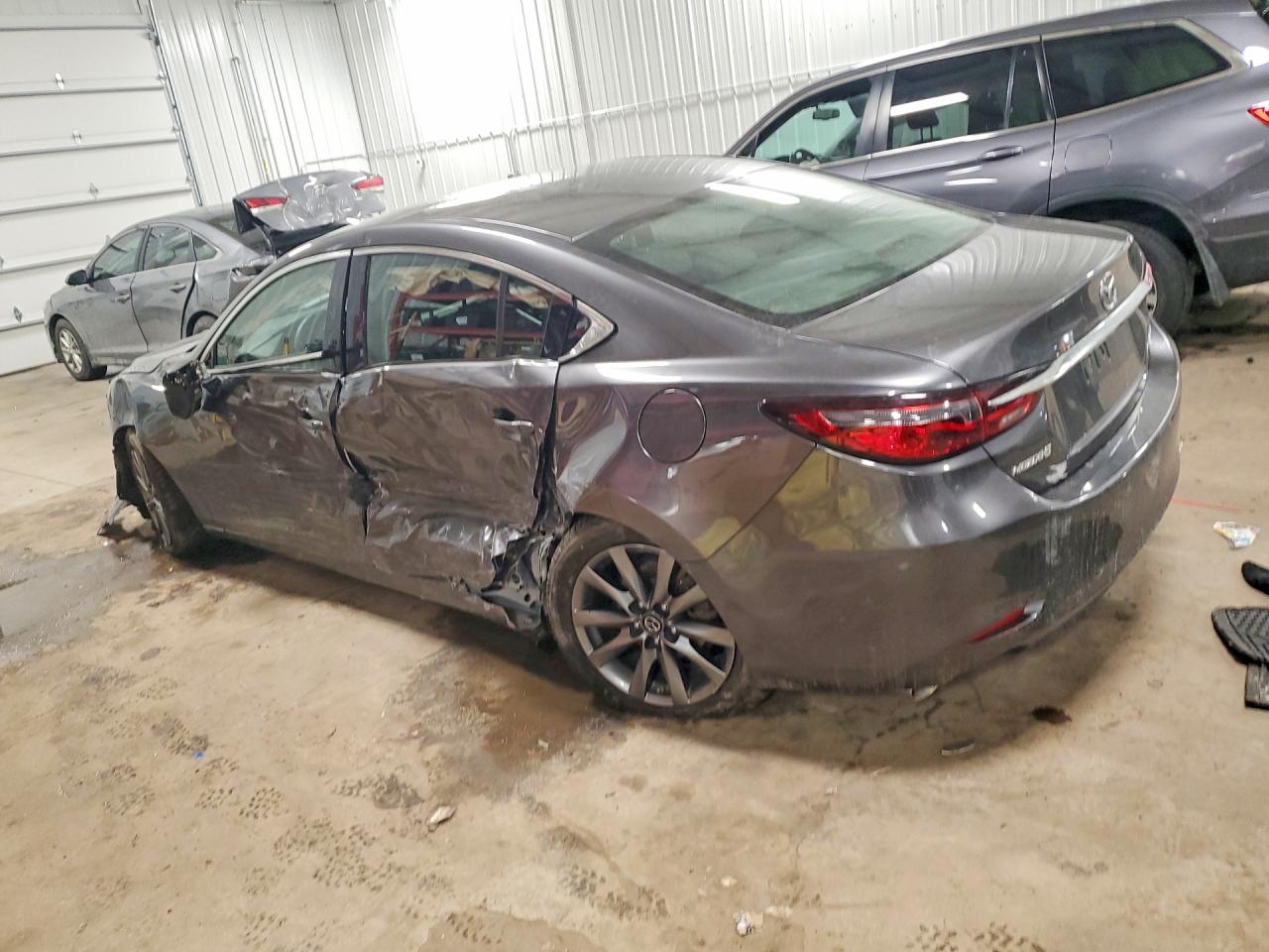 Mazda 6 Sport