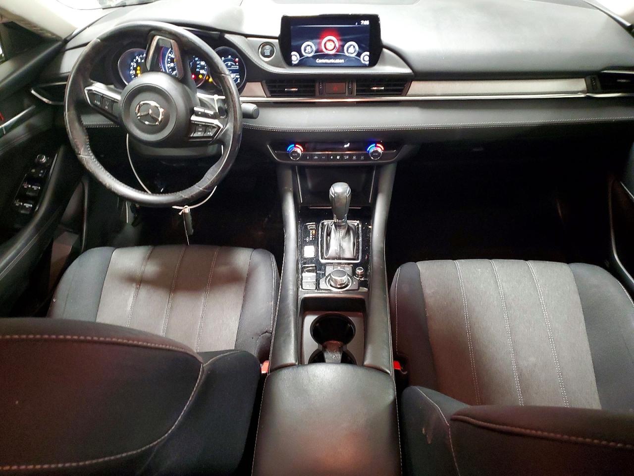 Mazda 6 Sport