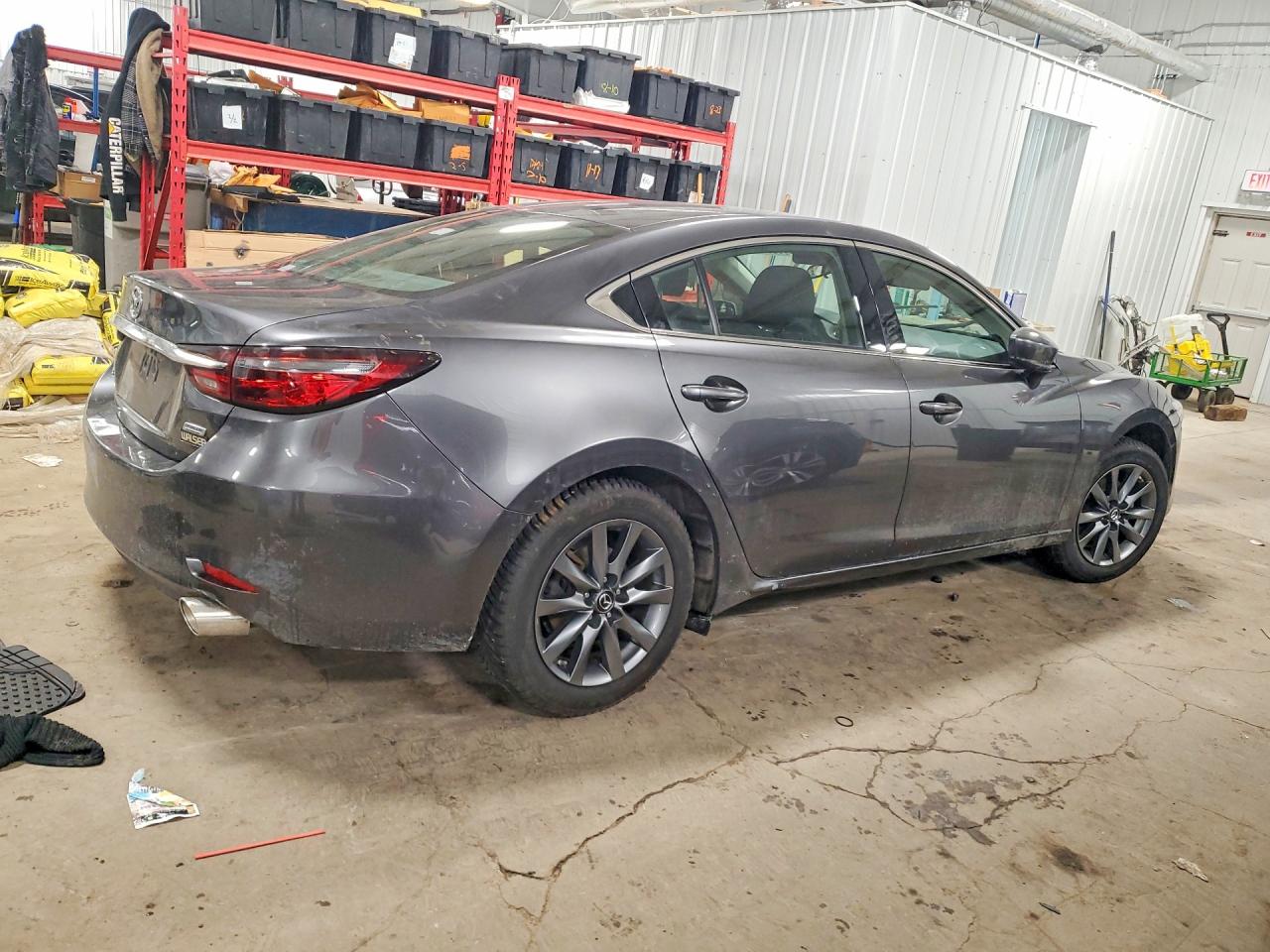 Mazda 6 Sport