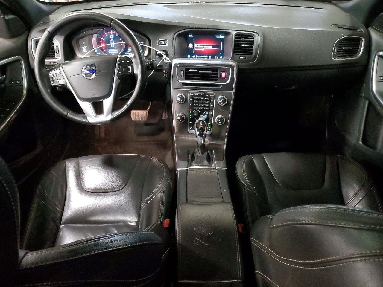 Volvo S60 Premier