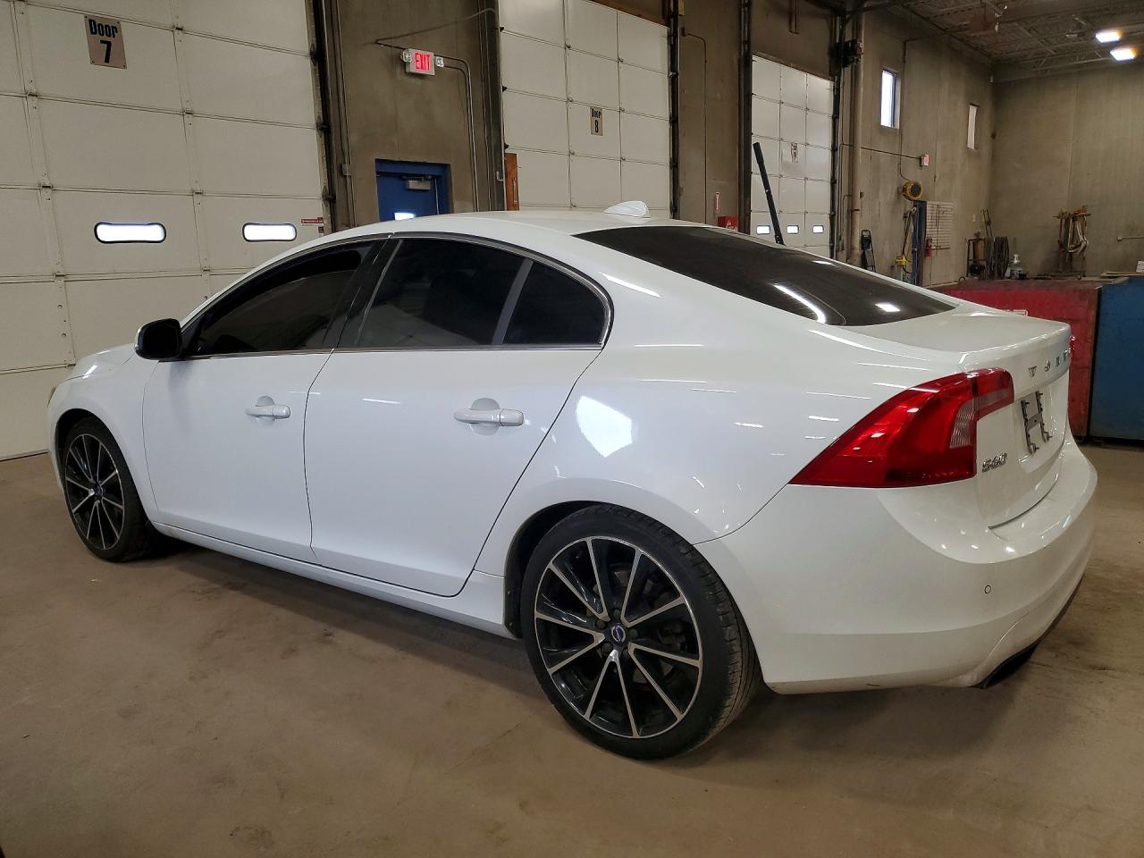 Volvo S60 Premier