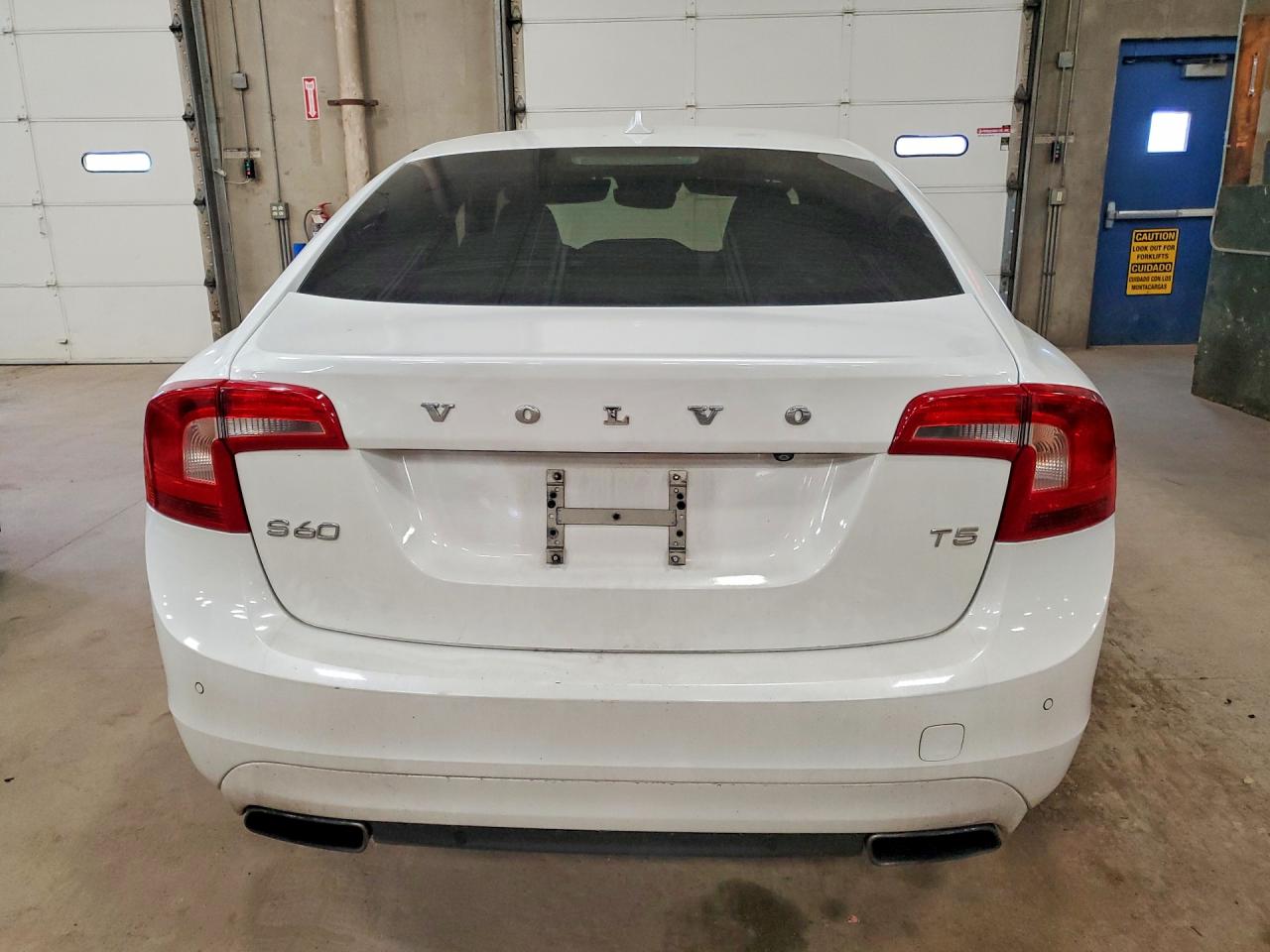 Volvo S60 Premier