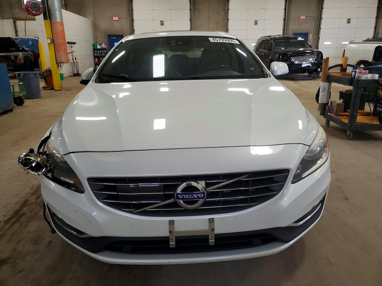 Volvo S60 Premier