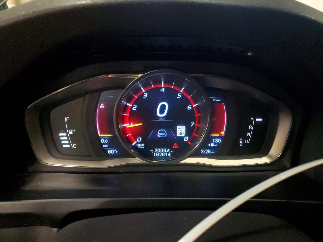 Volvo S60 Premier