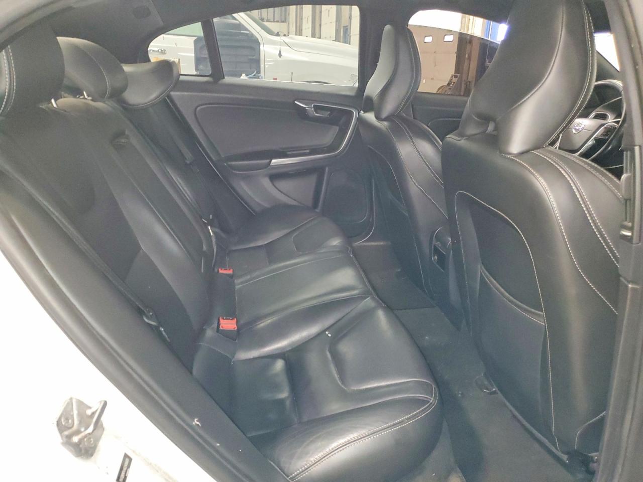 Volvo S60 Premier