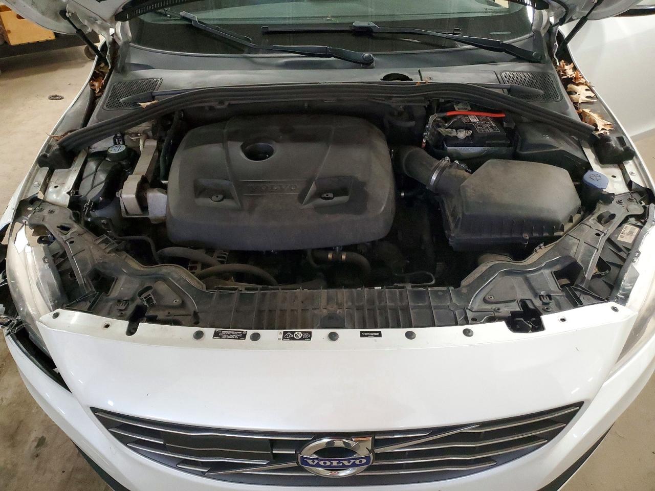Volvo S60 Premier