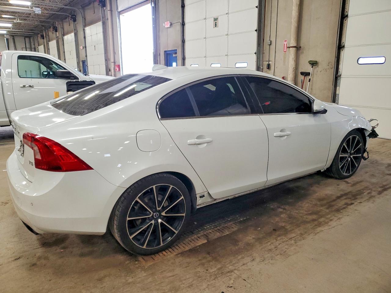 Volvo S60 Premier