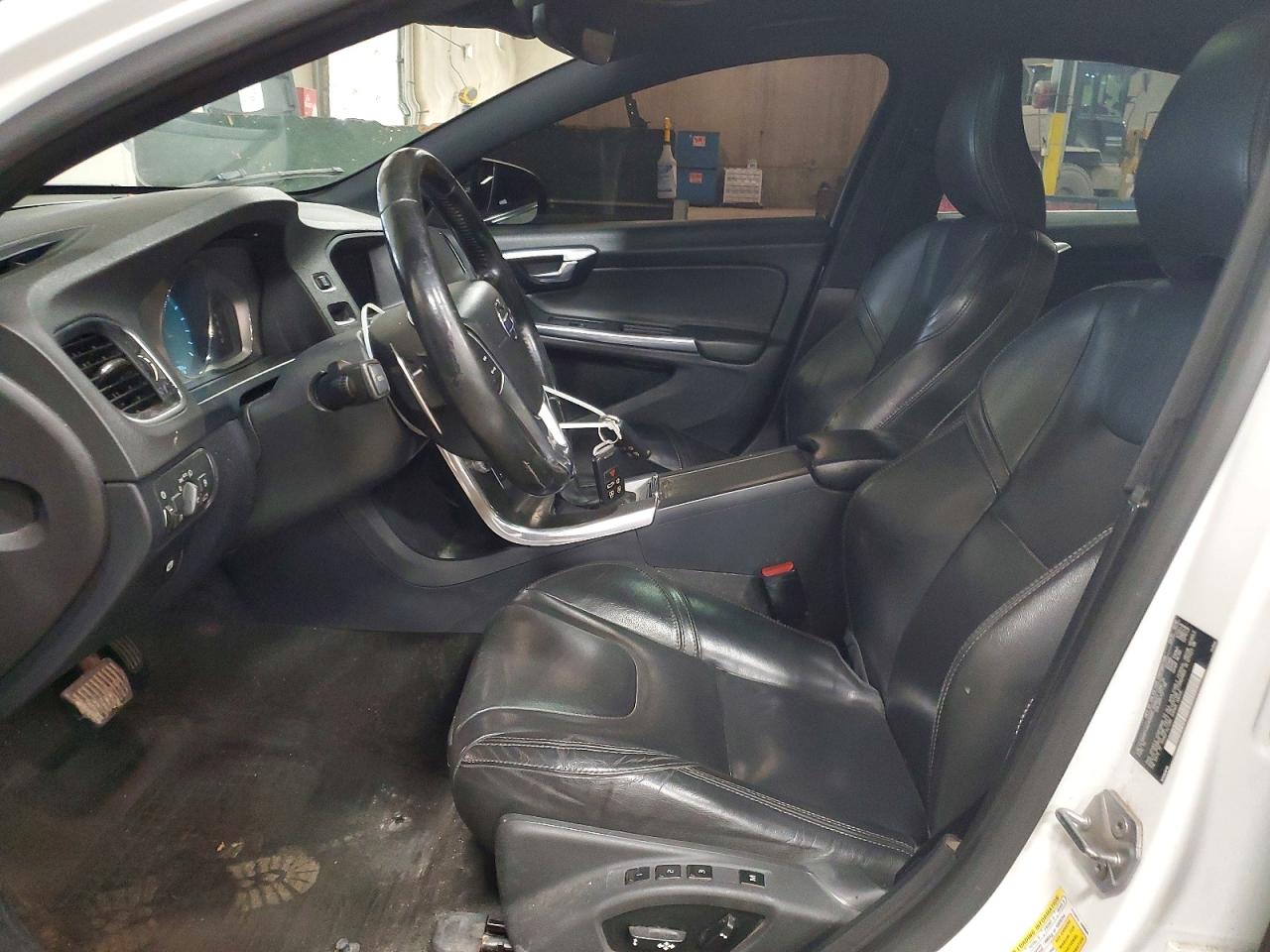 Volvo S60 Premier