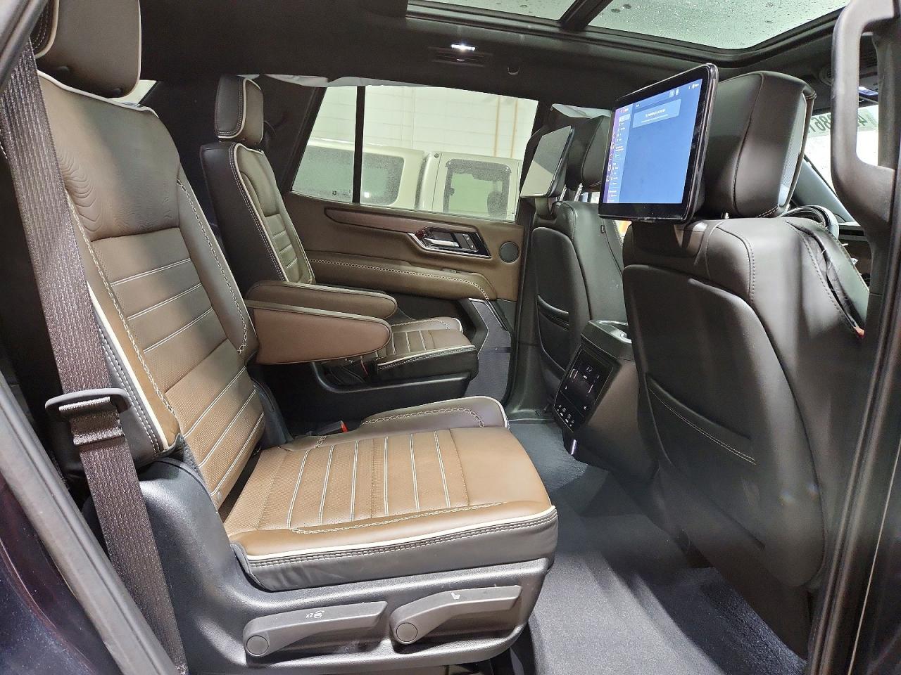 GMC Yukon Denali Ultimate