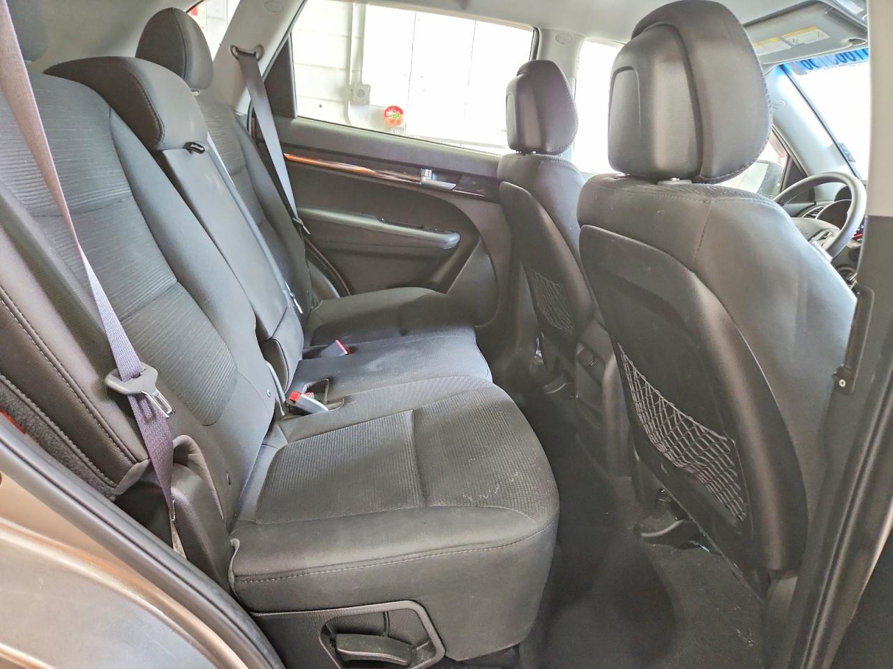 Kia Sorento Lx