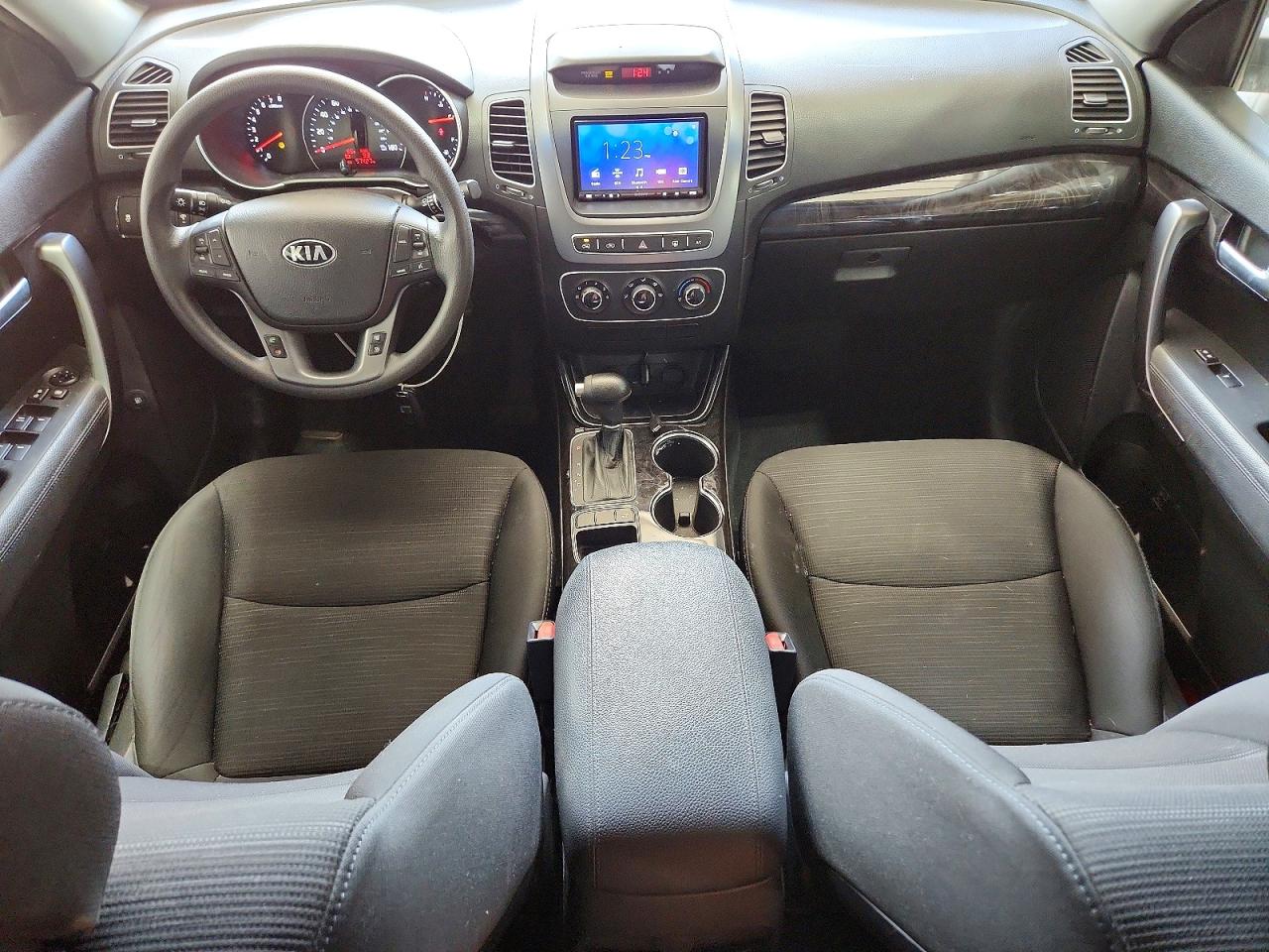 Kia Sorento Lx