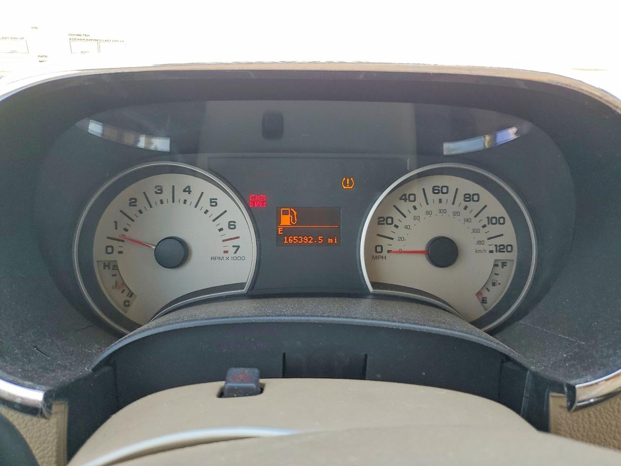 Ford Explorer Eddie Bauer