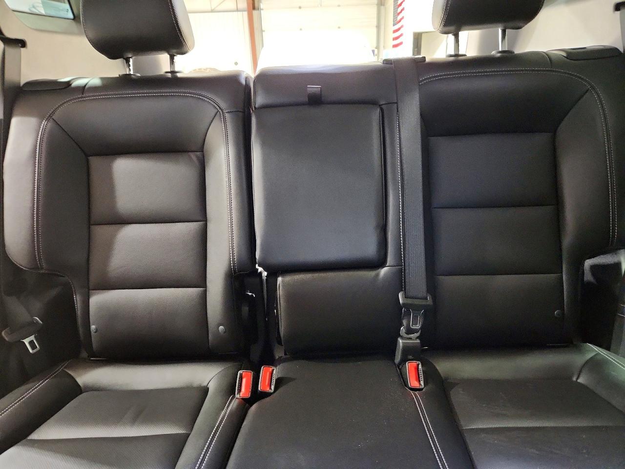 GMC Terrain Slt