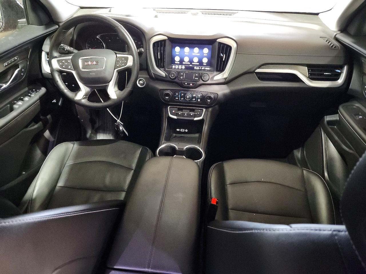 GMC Terrain Slt