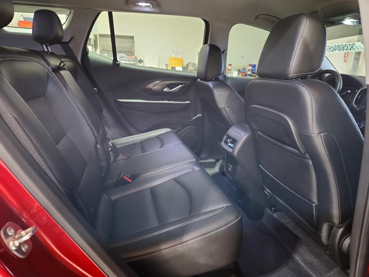 GMC Terrain Slt