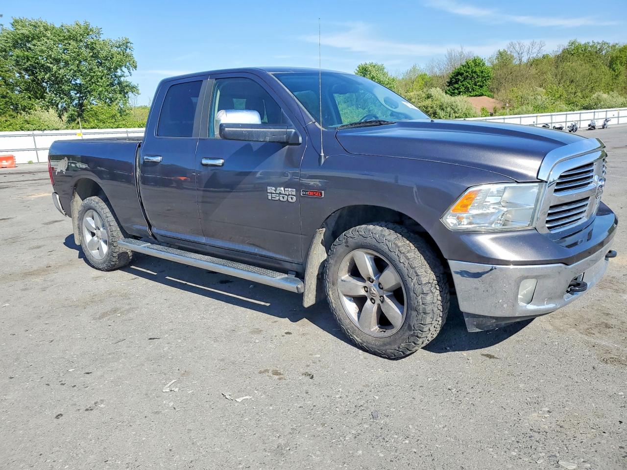 Ram 1500 Slt