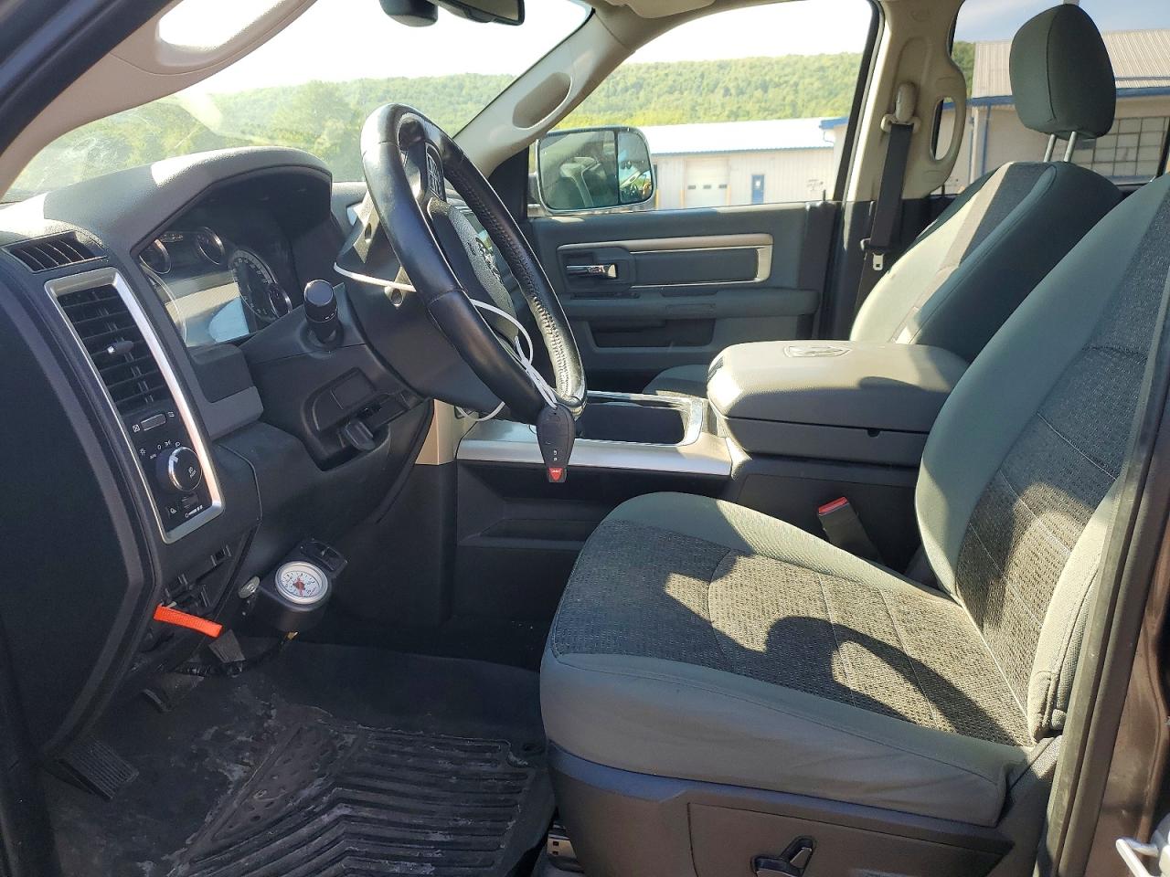 Ram 1500 Slt