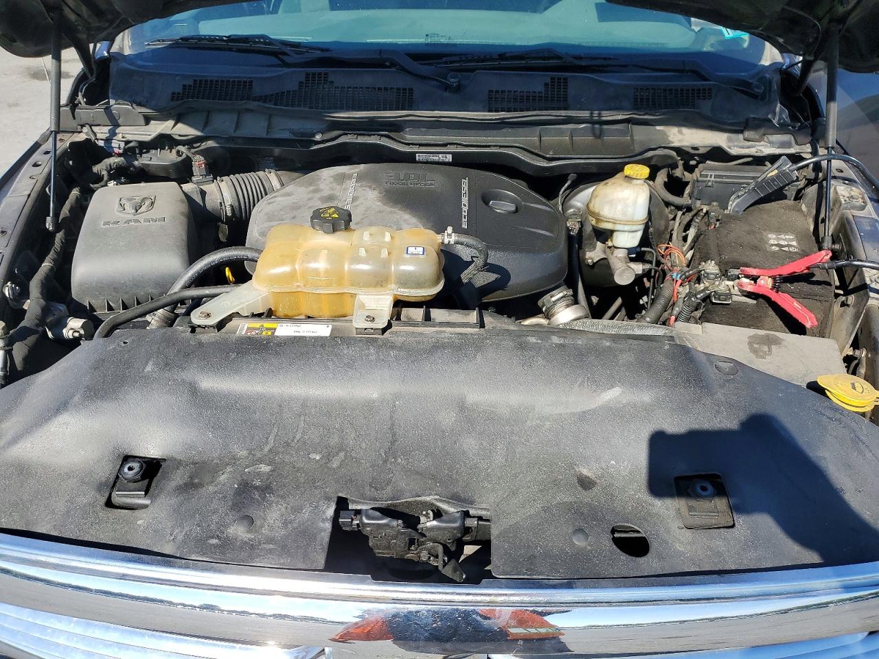 Ram 1500 Slt