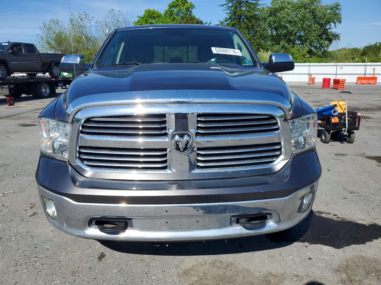 Ram 1500 Slt