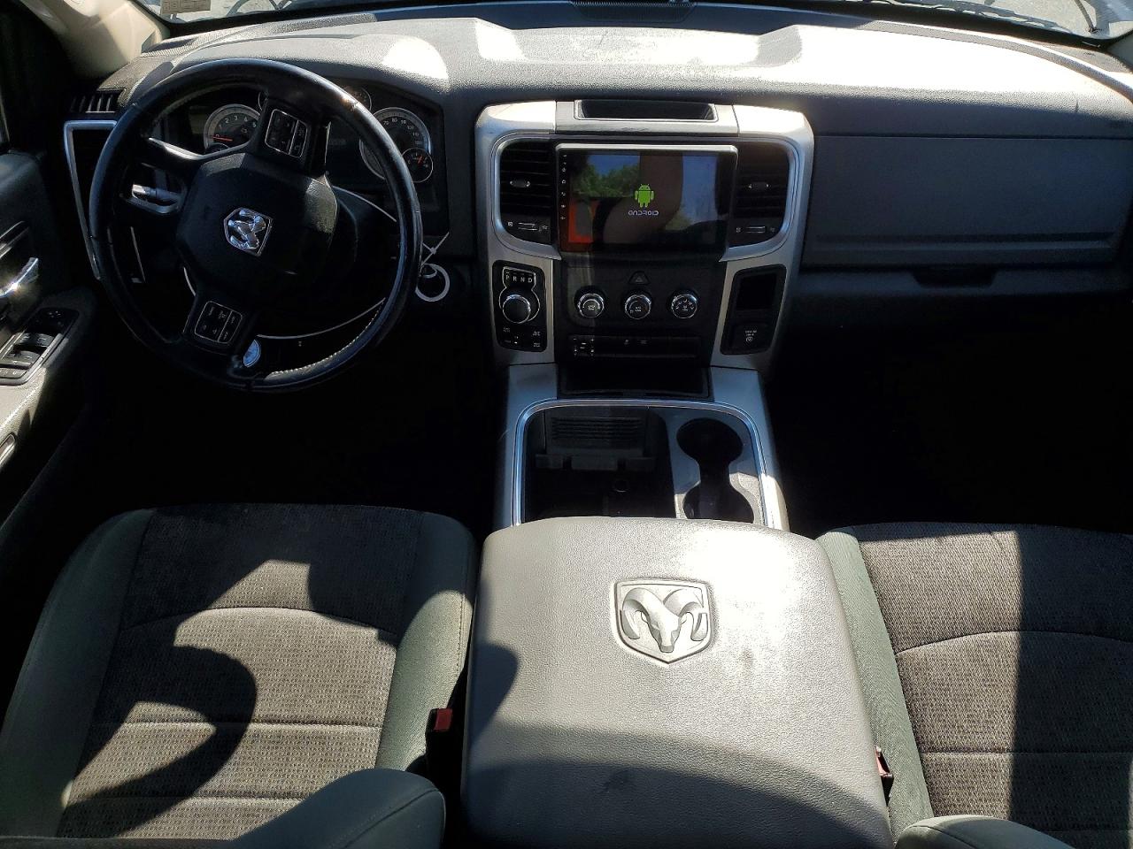 Ram 1500 Slt