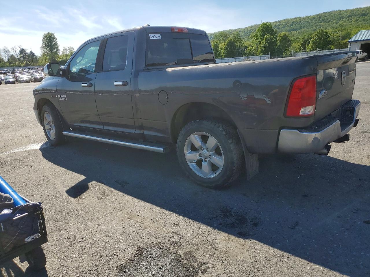 Ram 1500 Slt
