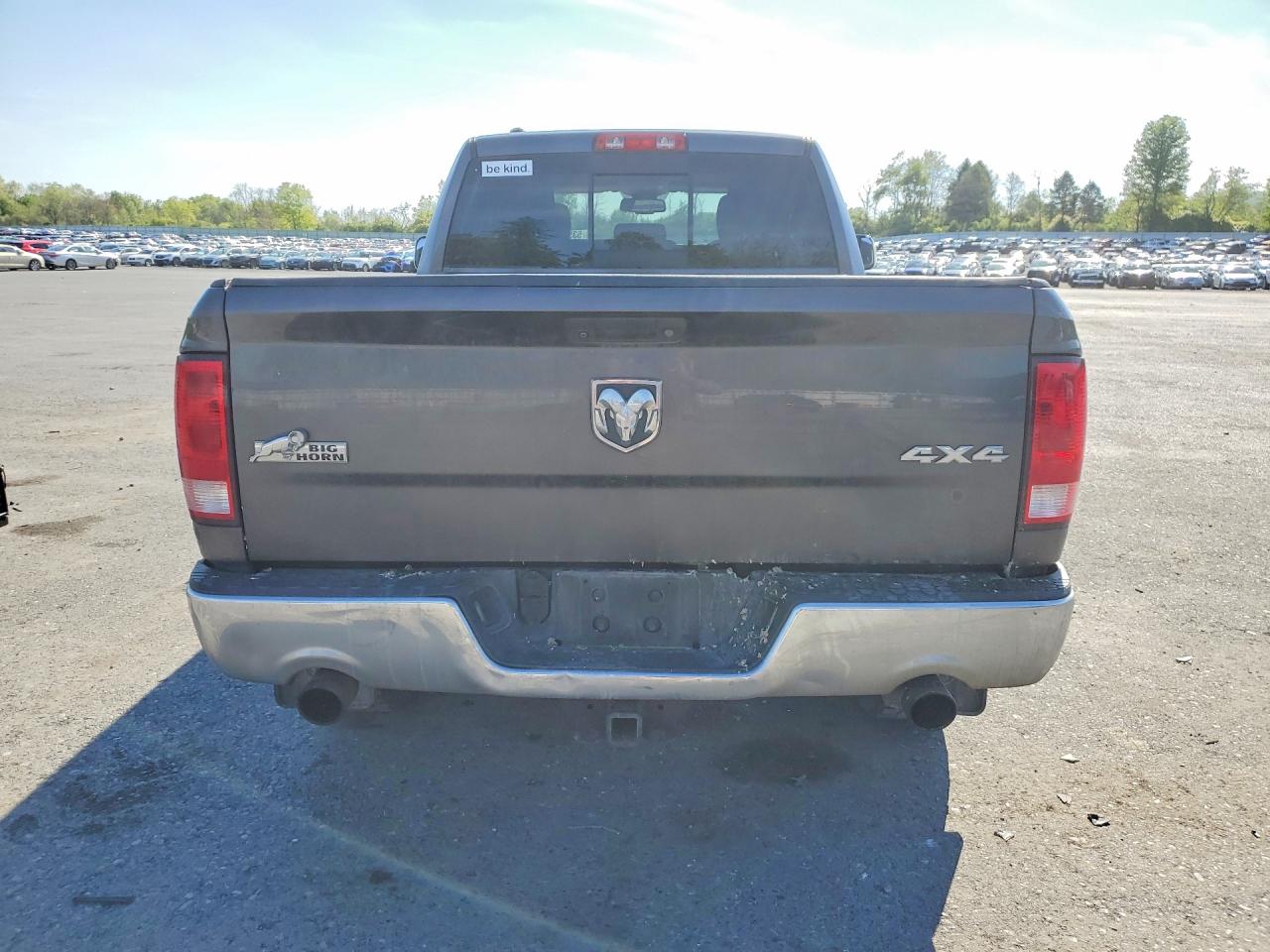 Ram 1500 Slt
