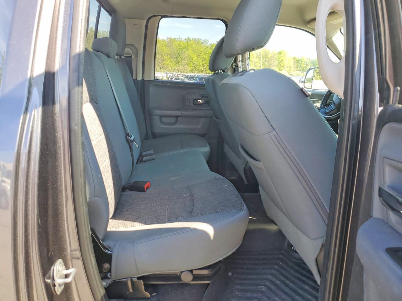 Ram 1500 Slt