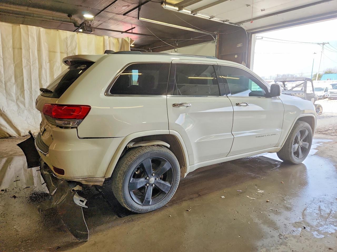 Jeep Cherokee Limited