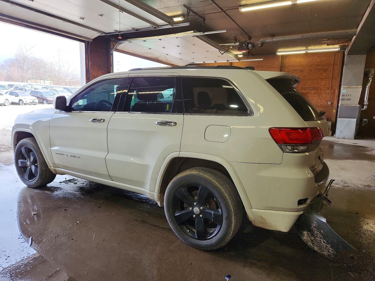 Jeep Cherokee Limited