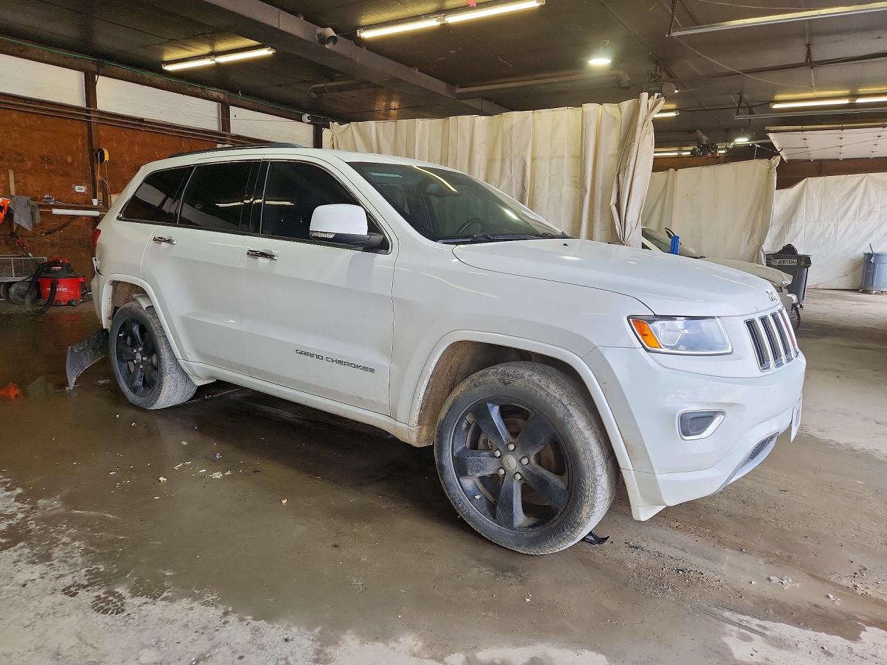 Jeep Cherokee Limited