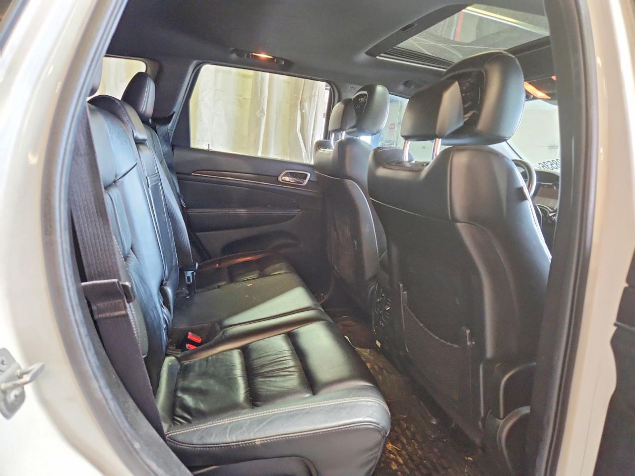 Jeep Cherokee Limited