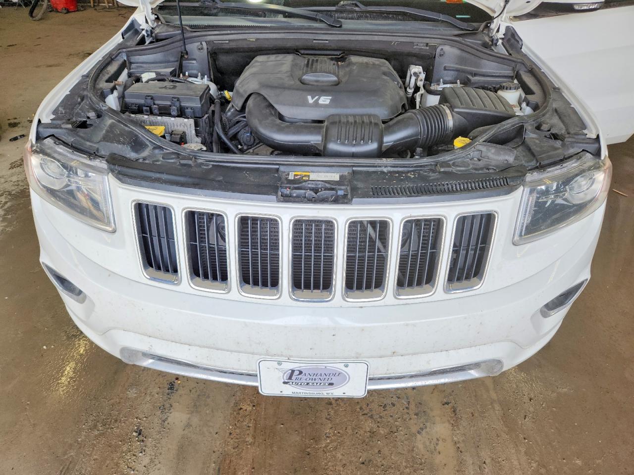Jeep Cherokee Limited