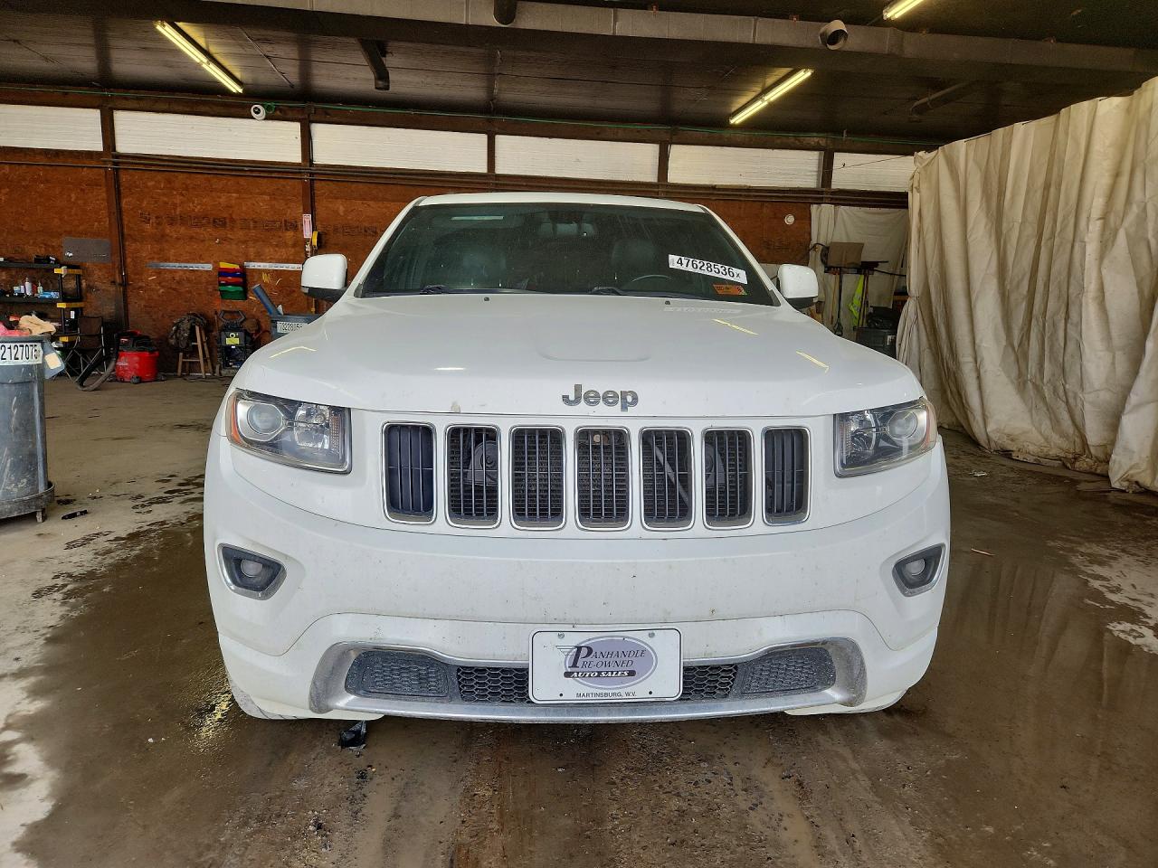 Jeep Cherokee Limited