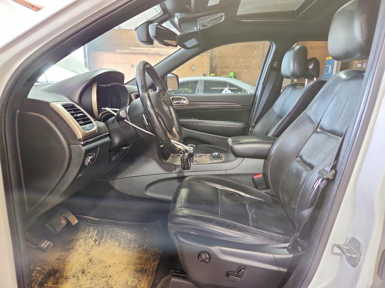 Jeep Cherokee Limited