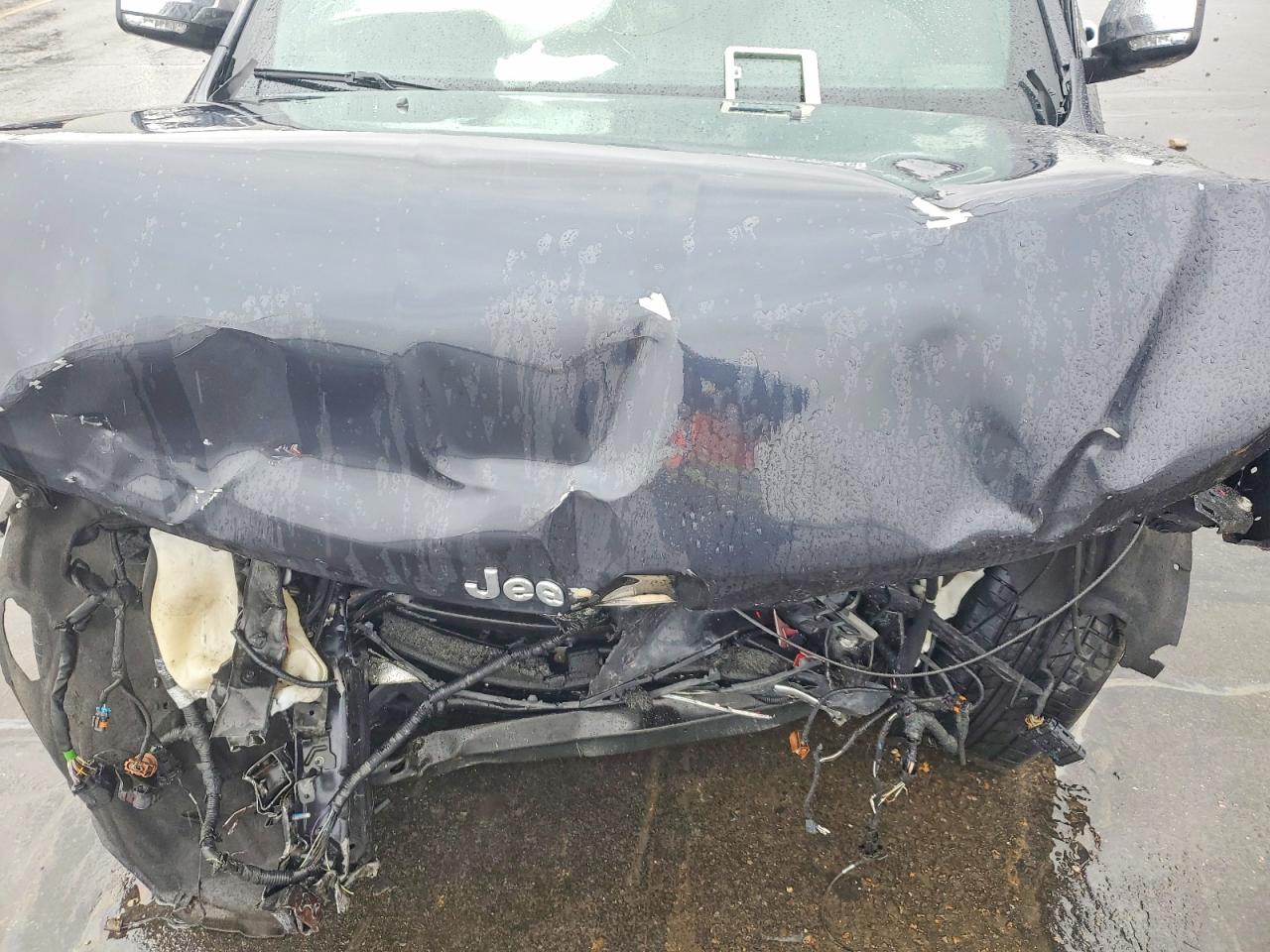 Jeep Cherokee Limited