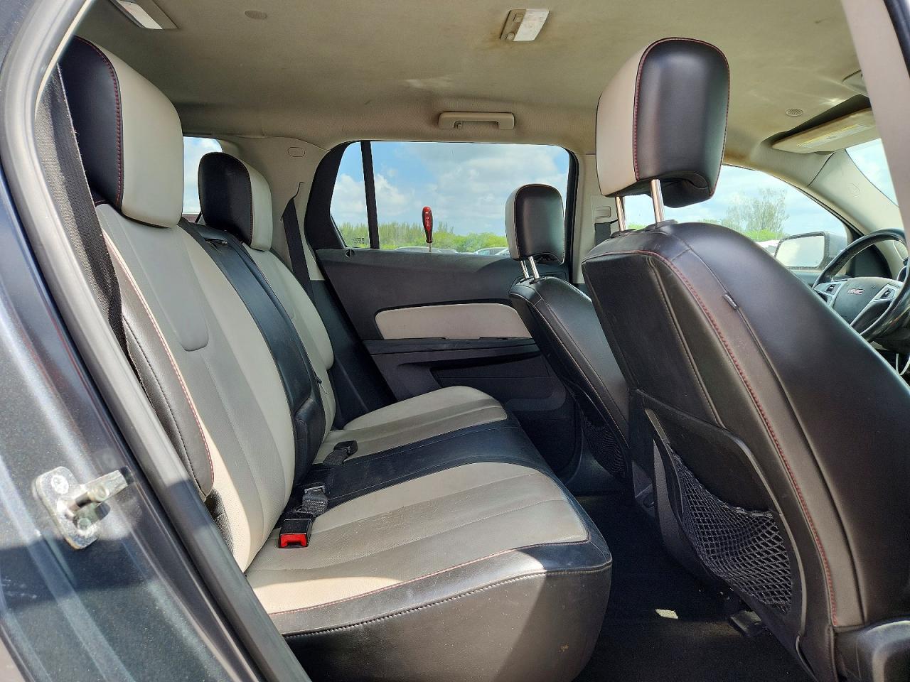 GMC Terrain Slt